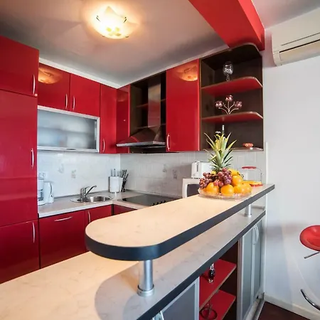 De Luxe Mediteran 3**** 杜布罗夫尼克