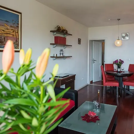 De Luxe Mediteran 3**** 杜布罗夫尼克