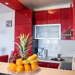 Apartmán De Luxe Mediteran 3**** Dubrovník
