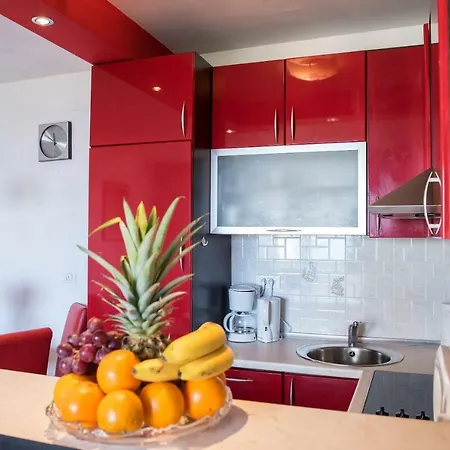 Apartamento De Luxe Mediteran 3**** Dubrovnik