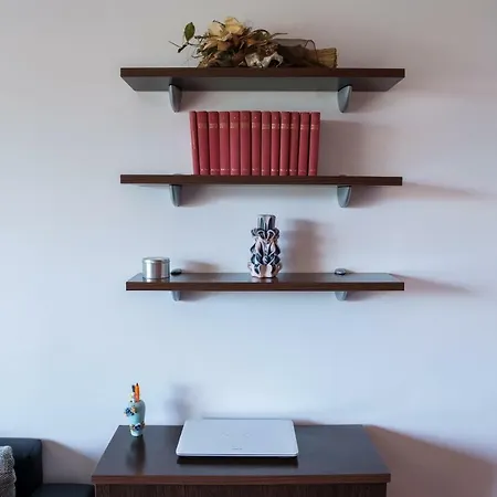 Apartman De Luxe Mediteran 3**** *