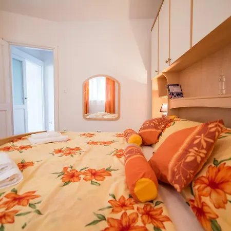 De Luxe Mediteran 3**** Apartamento