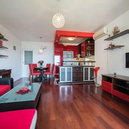 Apartman De Luxe Mediteran 3**** Dubrovnik