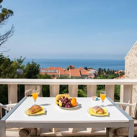 De Luxe Mediteran 3**** Dubrovnik