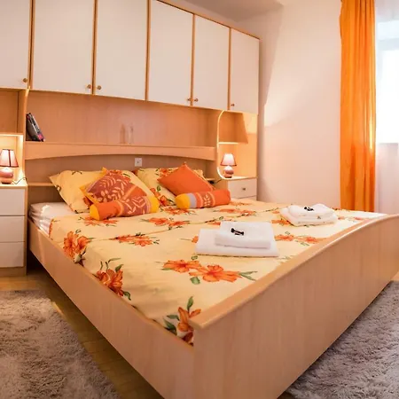 Apartamento De Luxe Mediteran 3****