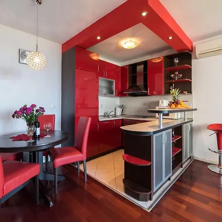 Apartamento De Luxe Mediteran 3**** Dubrovnik