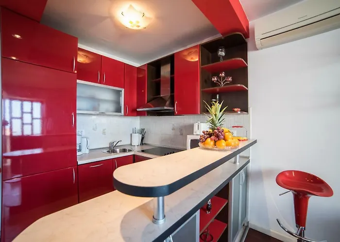 De Luxe Mediteran 3**** Dubrovnik