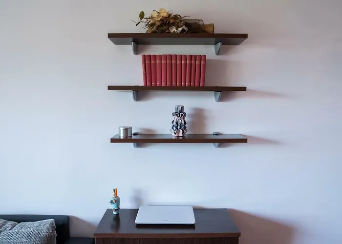 Lejlighed De Luxe Mediteran 3**** *