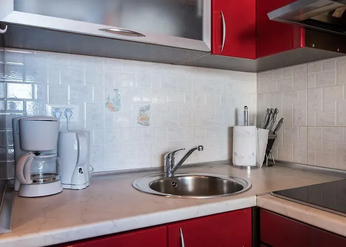 De Luxe Mediteran 3**** * Dubrovnik