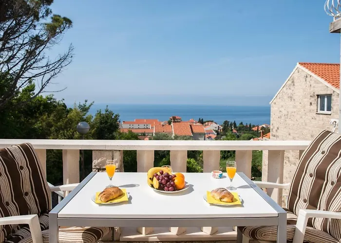 De Luxe Mediteran 3**** Dubrovnik