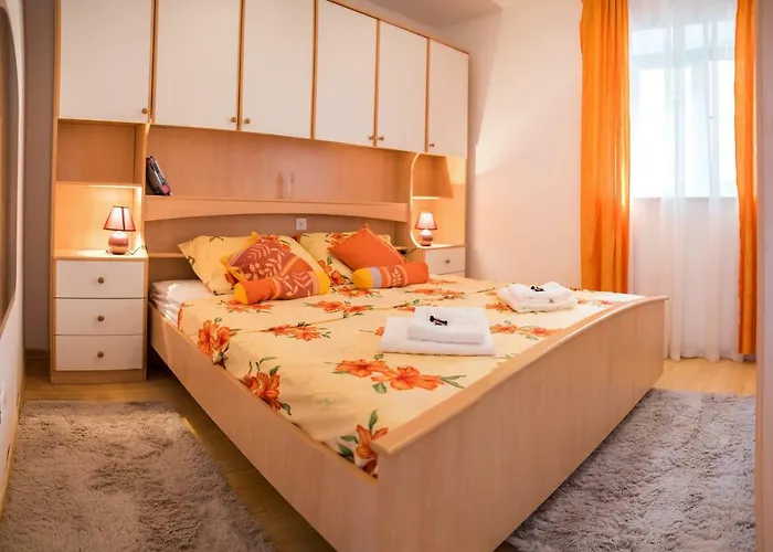 Lejlighed De Luxe Mediteran 3****