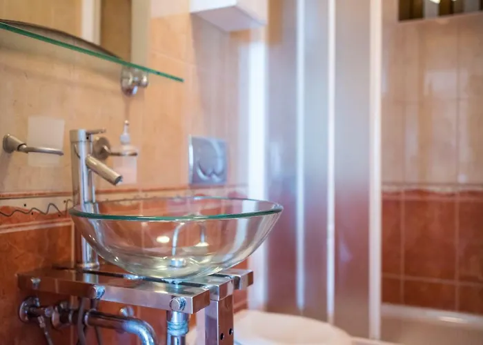 De Luxe Mediteran 3****