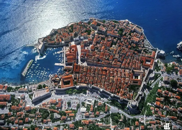 Apartman De Luxe Mediteran 3****