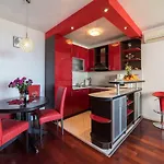 Apartman De Luxe Mediteran 3**** Dubrovnik