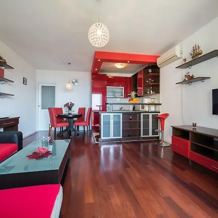 Apartamento De Luxe Mediteran 3**** Dubrovnik