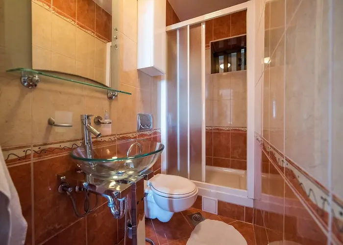 De Luxe Mediteran 3**** Διαμέρισμα